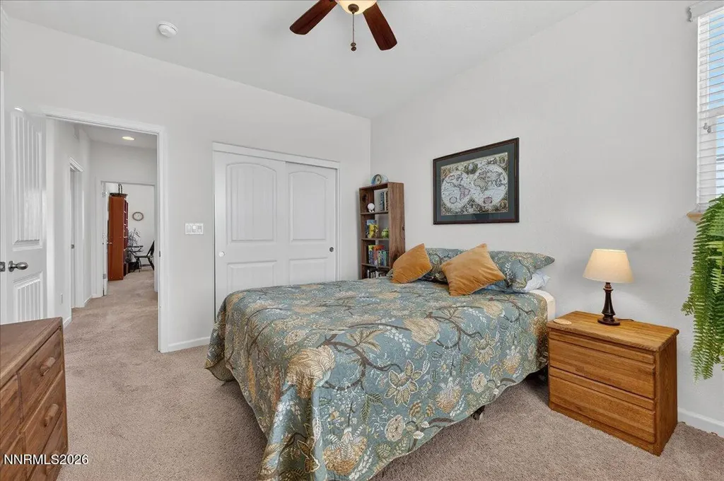 1945 Horse Prairie Reno NV 89521