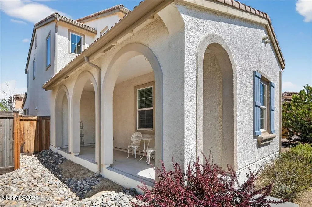 1945 Horse Prairie Reno NV 89521