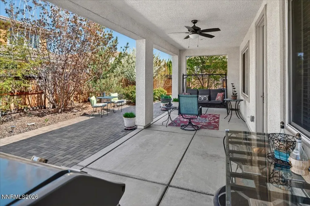 1945 Horse Prairie Reno NV 89521