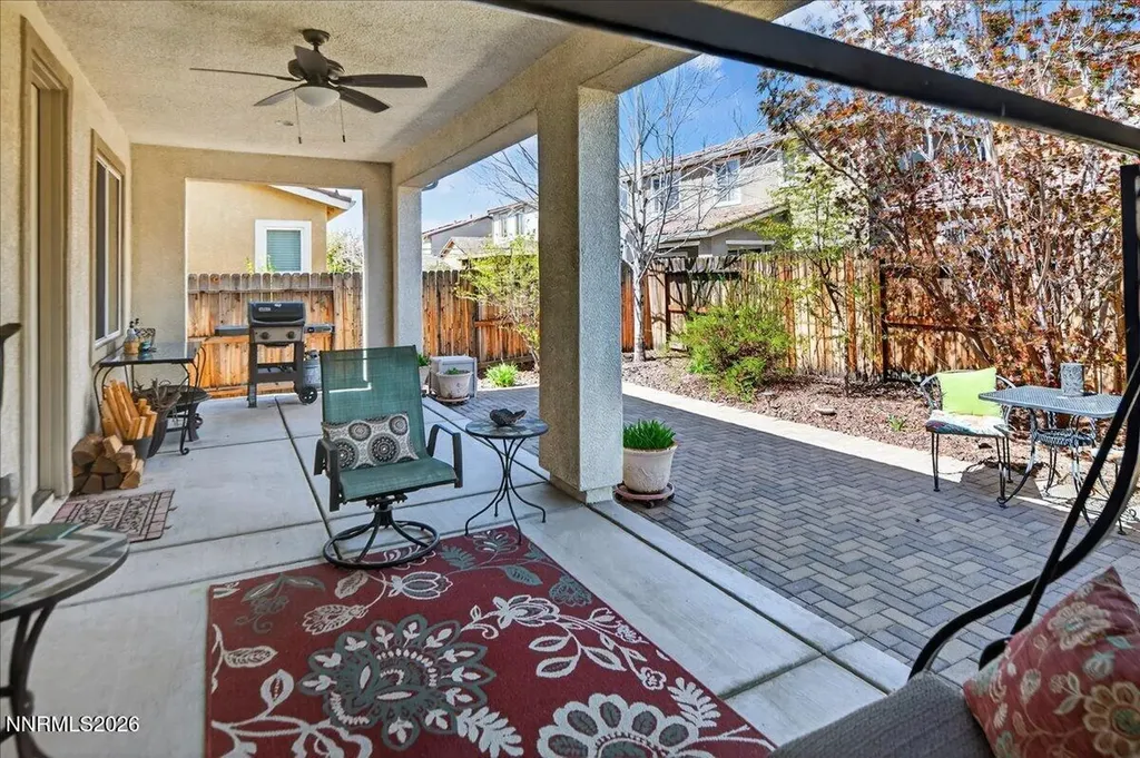 1945 Horse Prairie Reno NV 89521