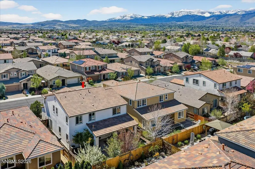 1945 Horse Prairie Reno NV 89521