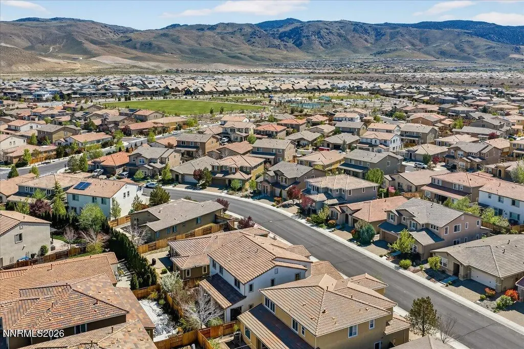 1945 Horse Prairie Reno NV 89521
