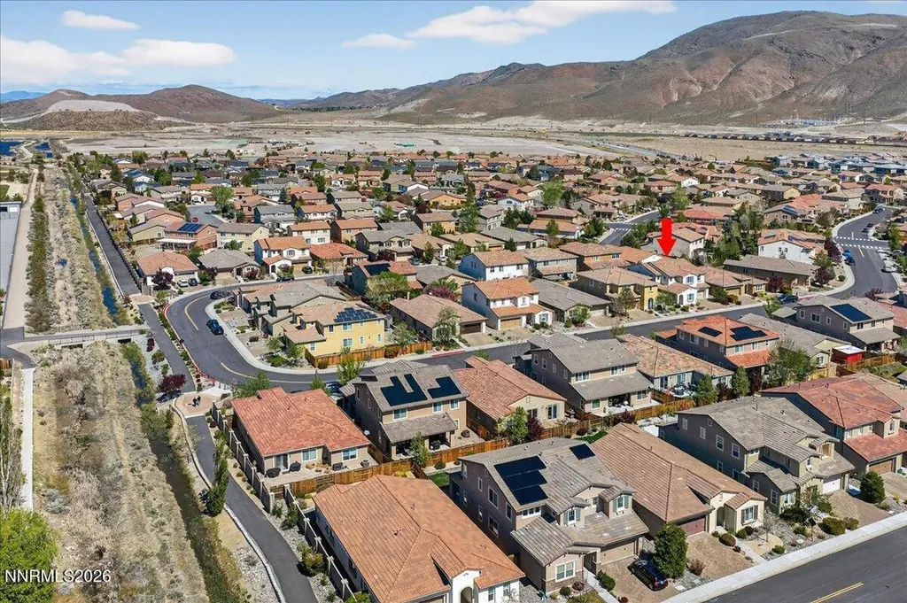 1945 Horse Prairie Reno NV 89521