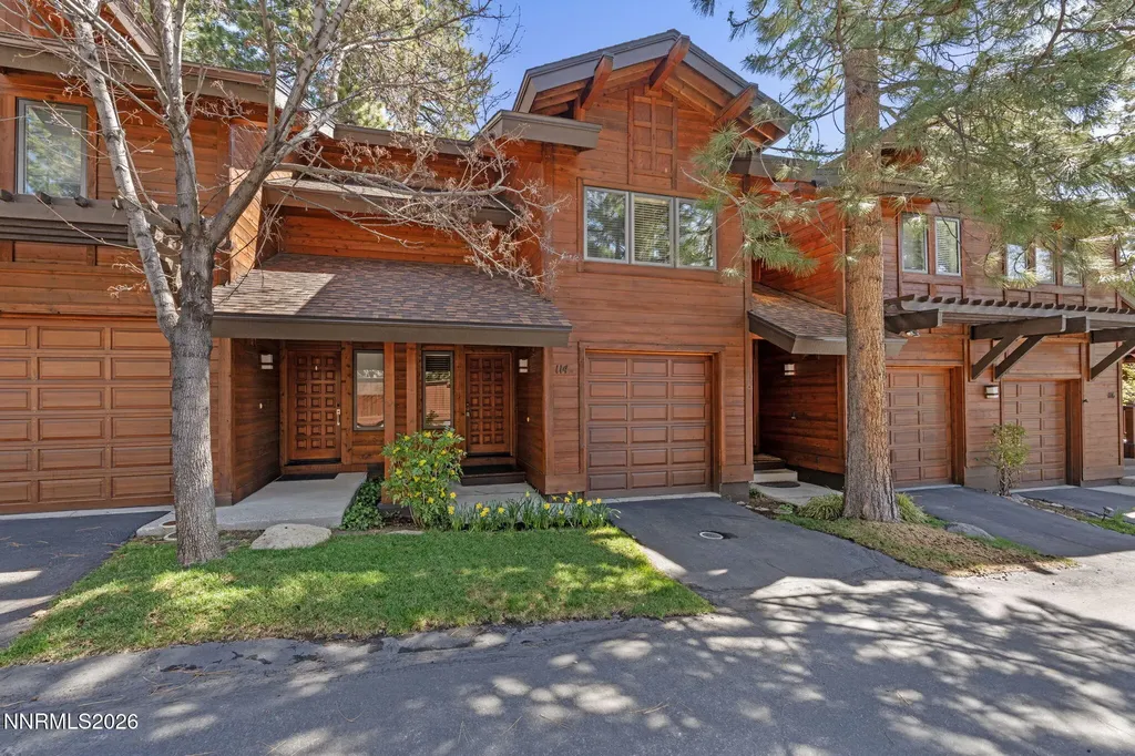 929 Northwood Incline Village NV 89451