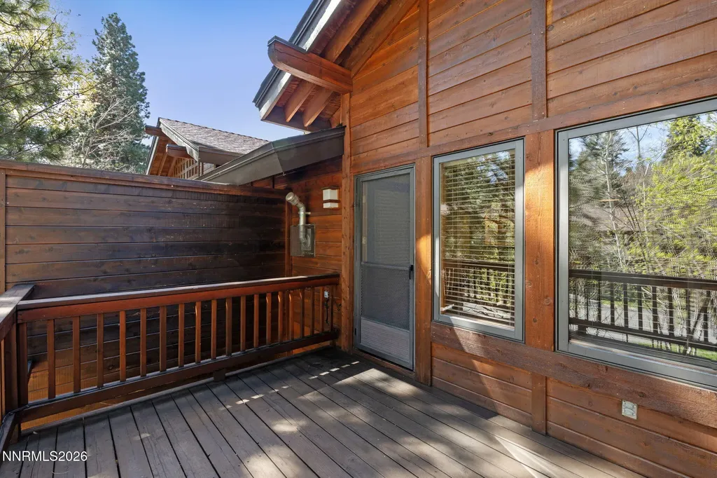 929 Northwood Incline Village NV 89451