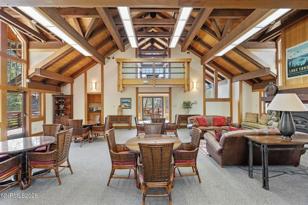 929 Northwood Incline Village NV 89451