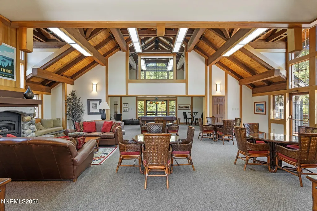929 Northwood Incline Village NV 89451