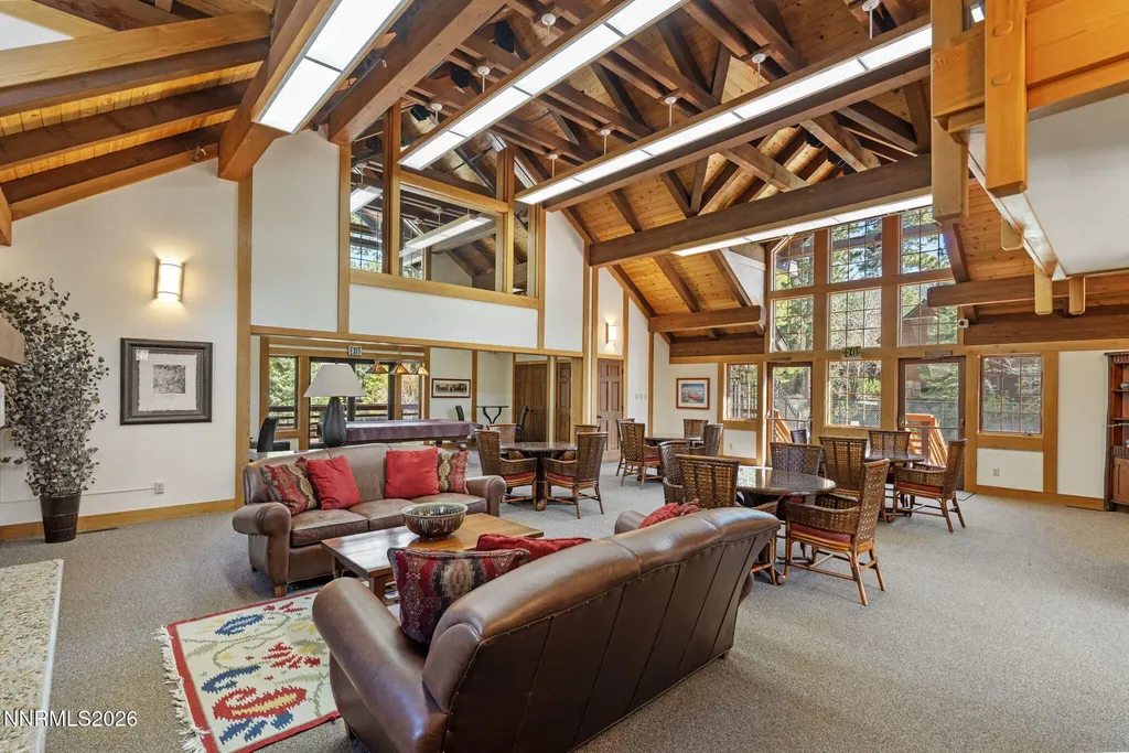 929 Northwood Incline Village NV 89451