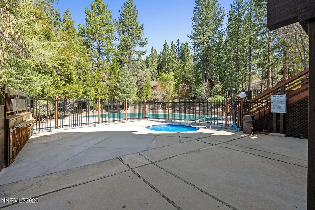 929 Northwood Incline Village NV 89451