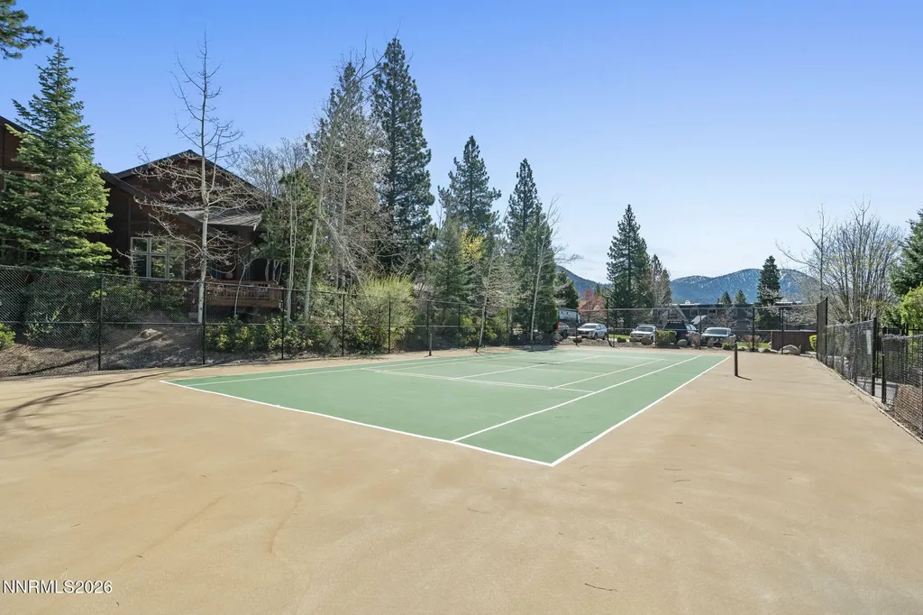 929 Northwood Incline Village NV 89451