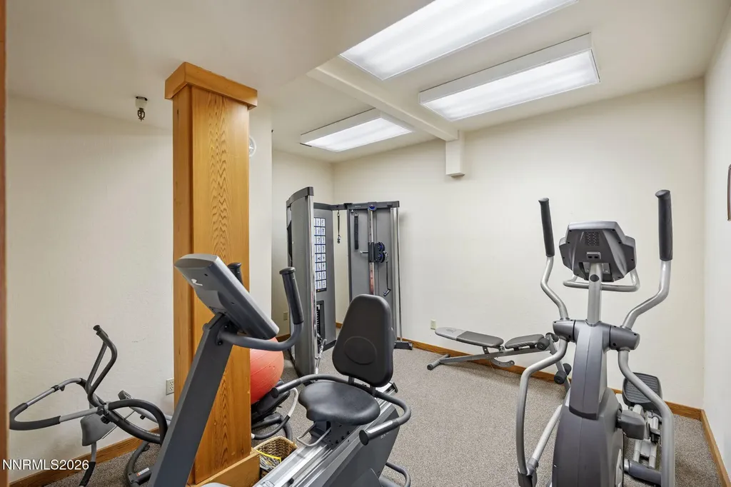 929 Northwood Incline Village NV 89451