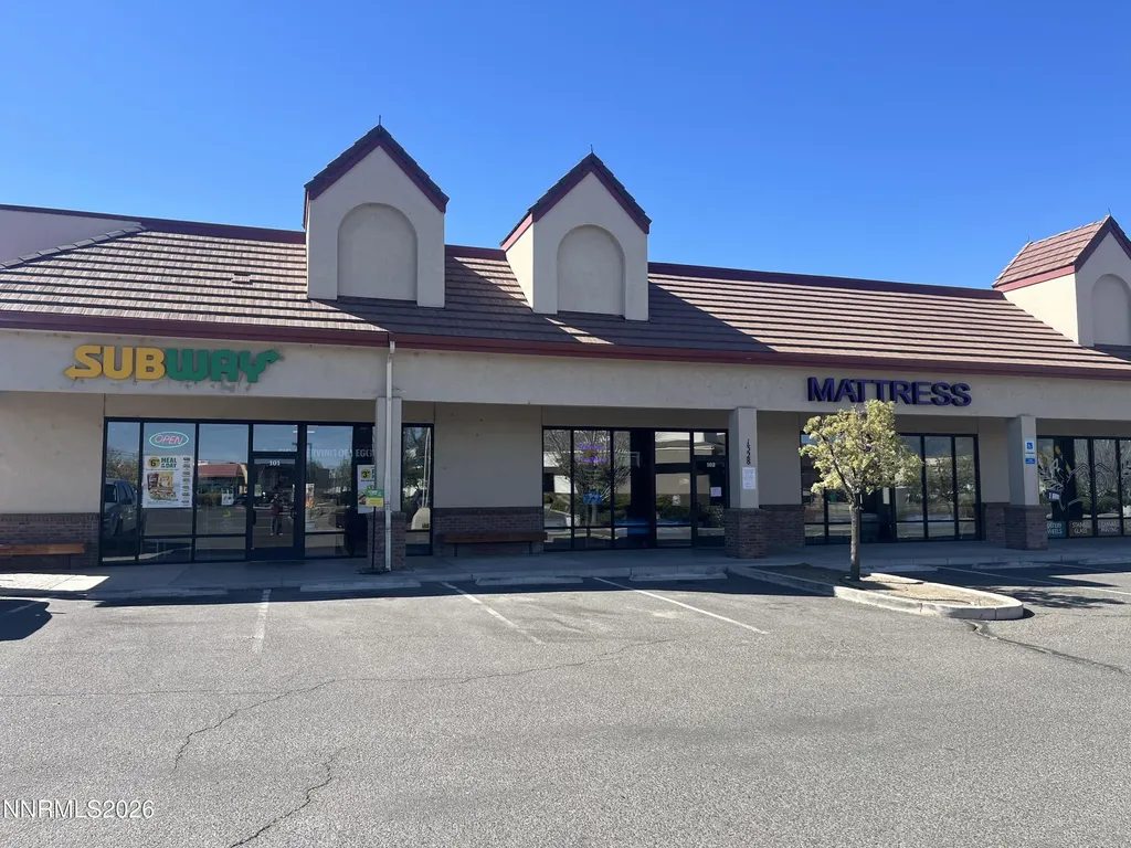 1328 Highway 395 Gardnerville NV 89410