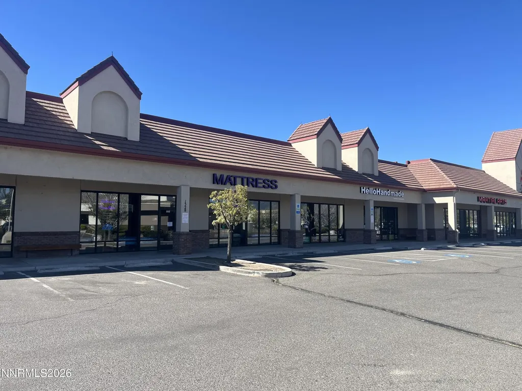 1328 Highway 395 Gardnerville NV 89410