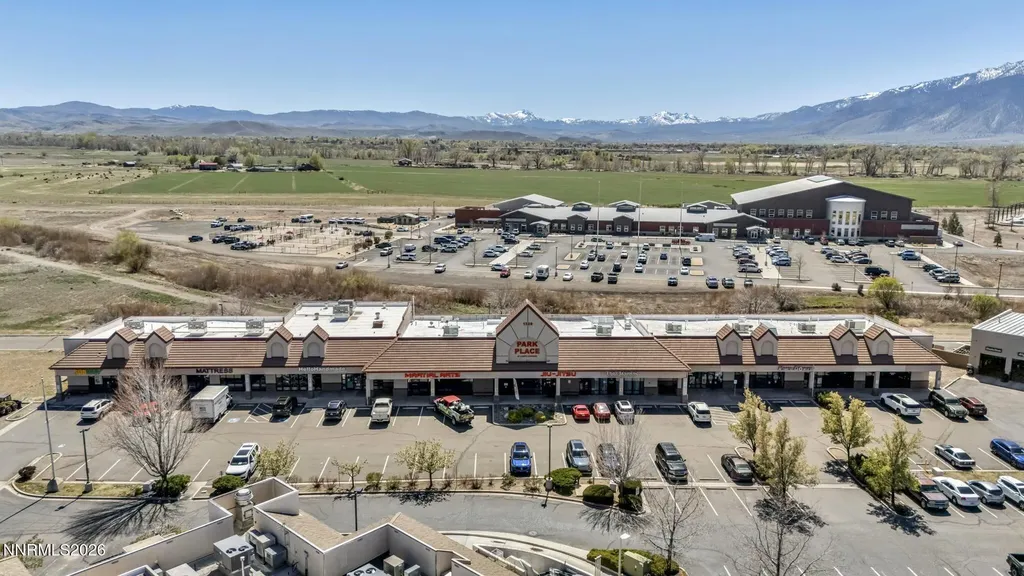 1328 Highway 395 Gardnerville NV 89410