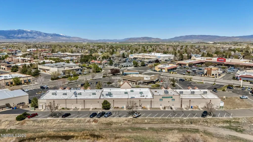 1328 Highway 395 Gardnerville NV 89410