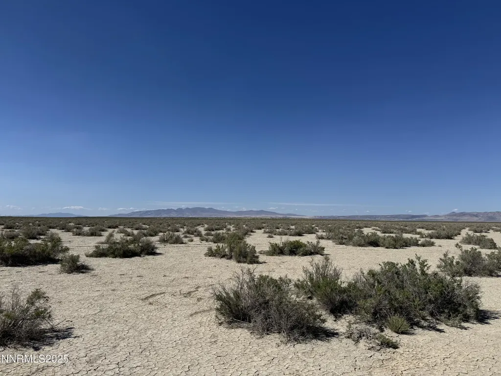 0 Michon Lane Reno NV 89510