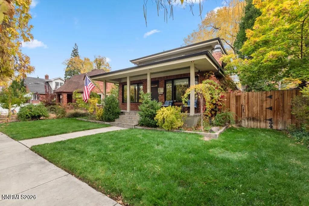 720 Nixon Reno NV 89509