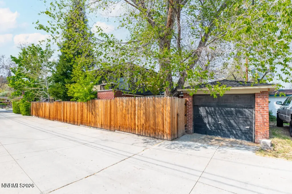 720 Nixon Reno NV 89509