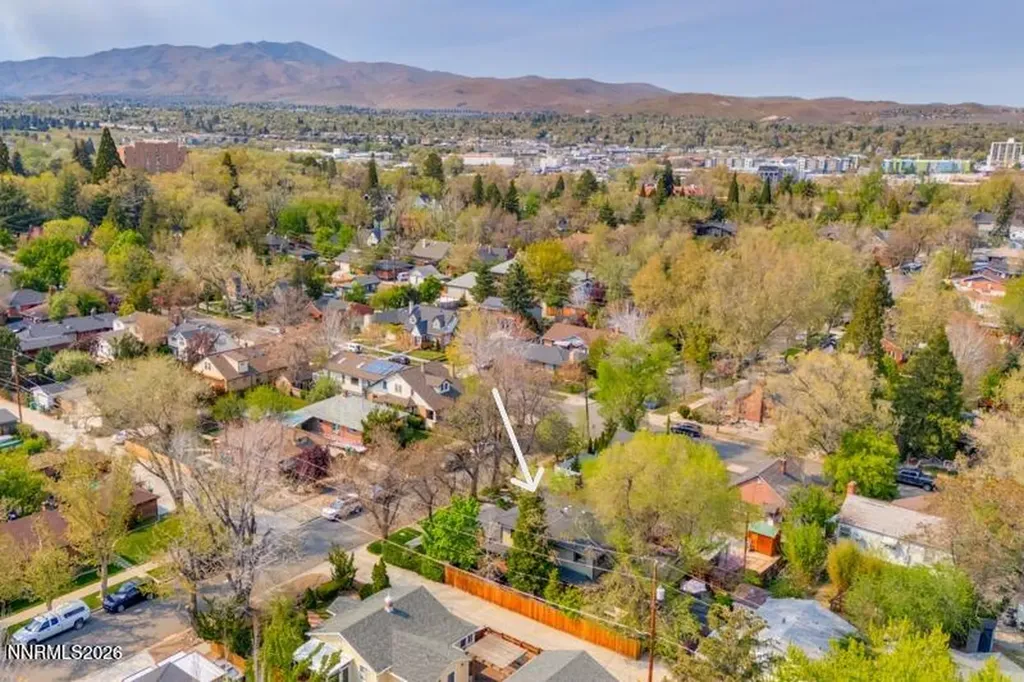 720 Nixon Reno NV 89509