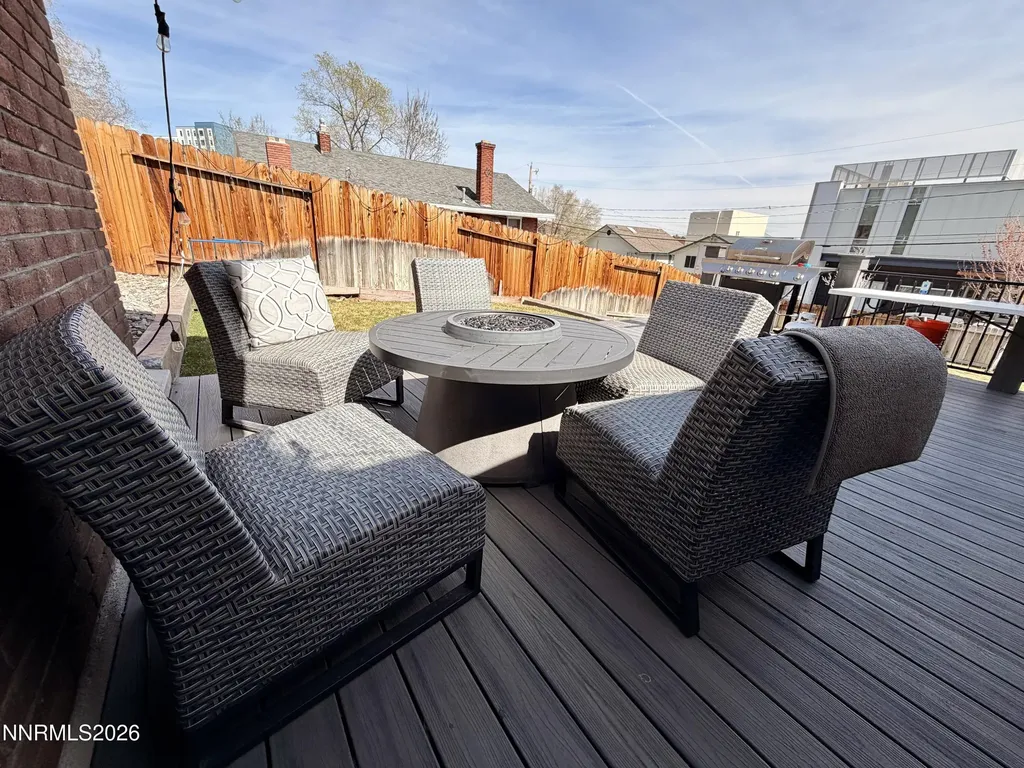 1311 Terrace Reno NV 89503