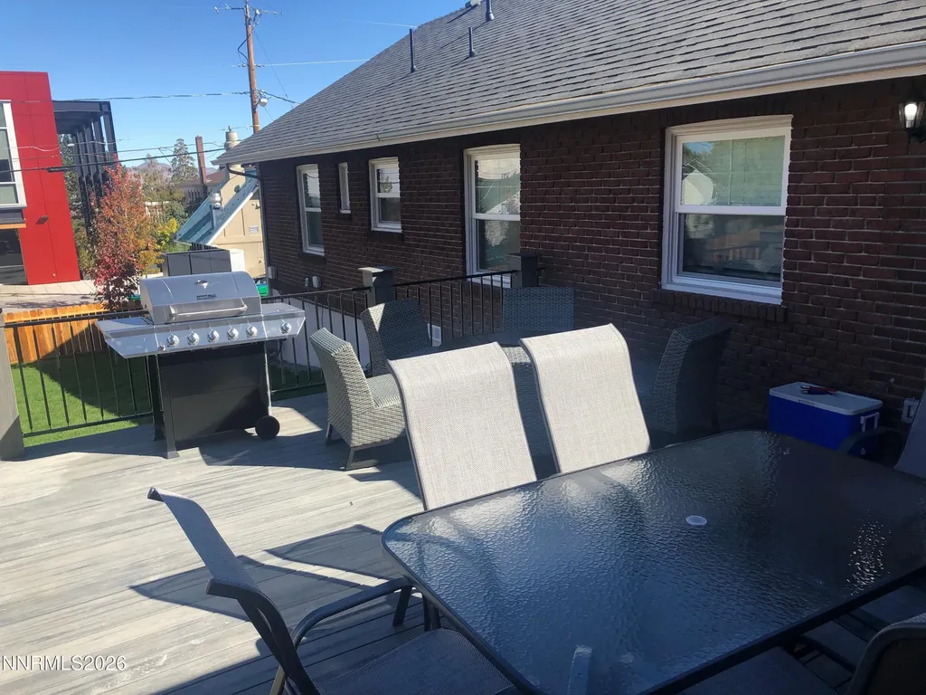 1311 Terrace Reno NV 89503