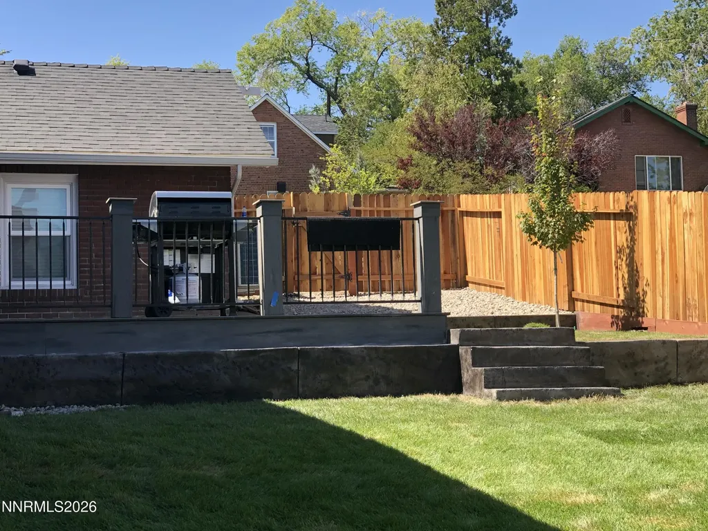 1311 Terrace Reno NV 89503