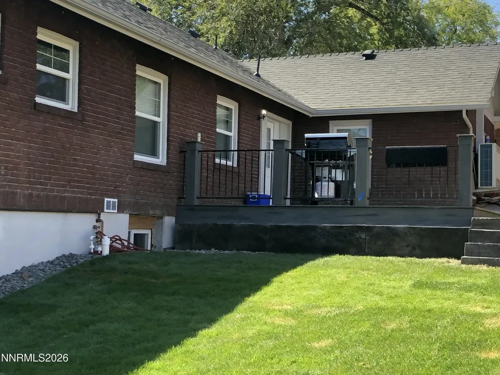 1311 Terrace Reno NV 89503