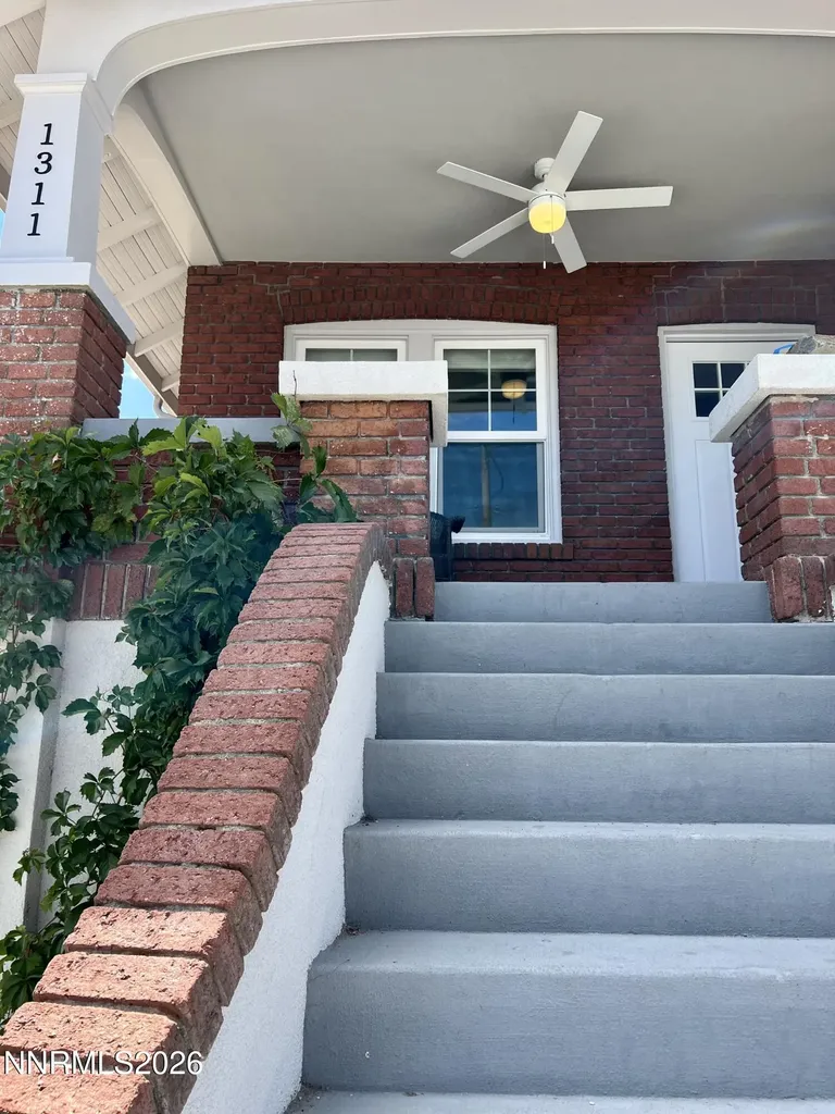 1311 Terrace Reno NV 89503