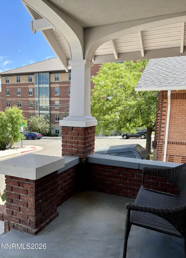 1311 Terrace Reno NV 89503