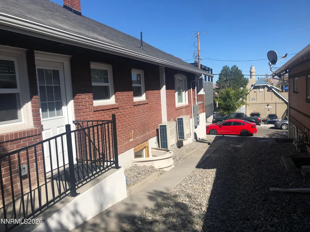 1311 Terrace Reno NV 89503