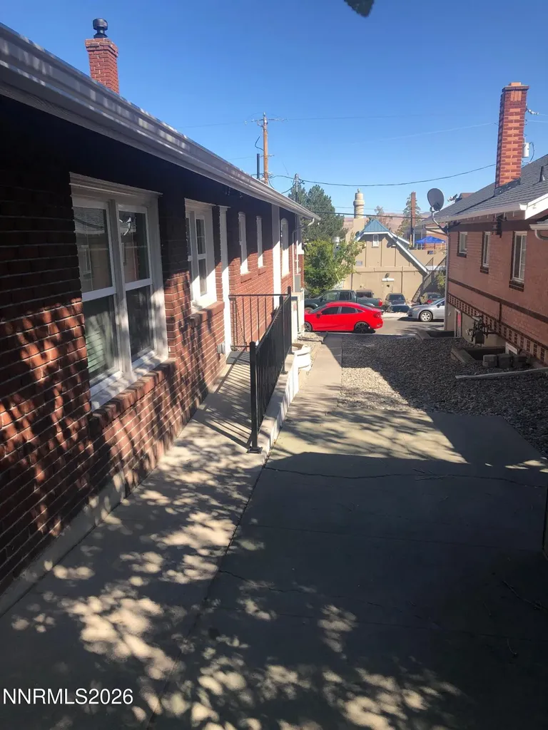 1311 Terrace Reno NV 89503