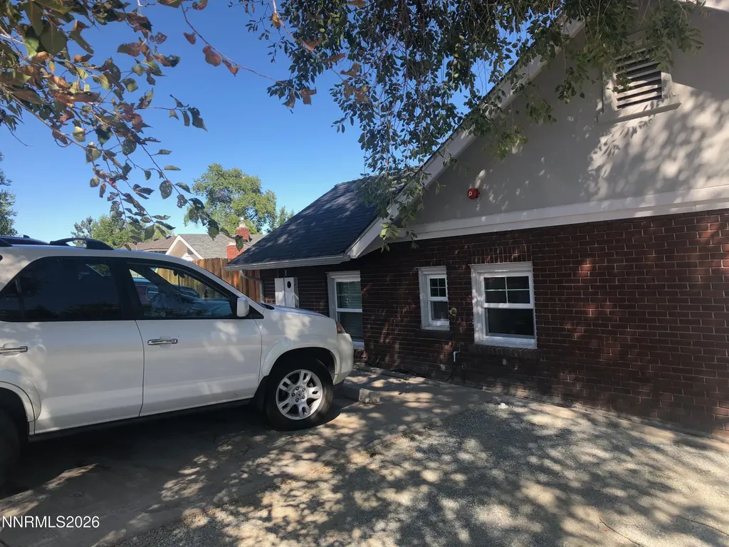 1311 Terrace Reno NV 89503