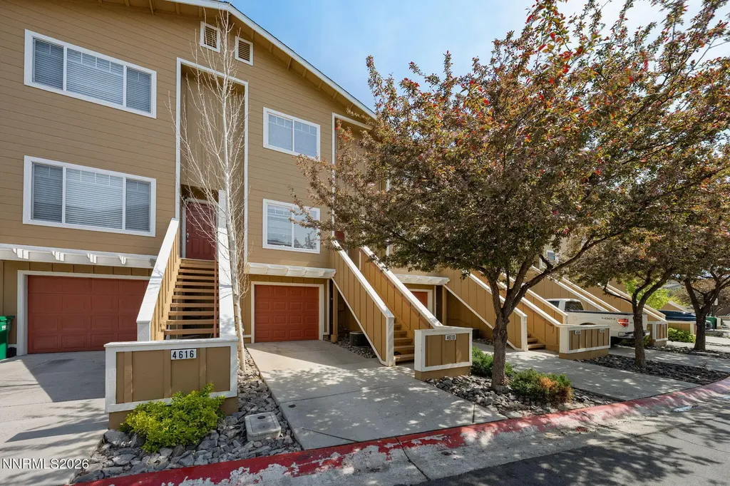 4610 Kathleen Denise Reno NV 89503