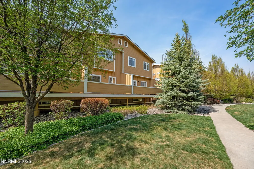 4610 Kathleen Denise Reno NV 89503