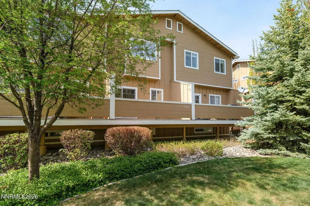 4610 Kathleen Denise Reno NV 89503