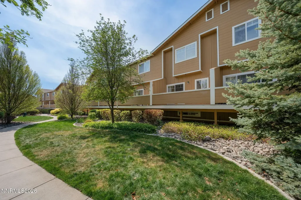 4610 Kathleen Denise Reno NV 89503