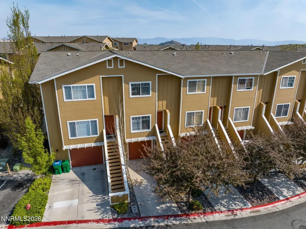4610 Kathleen Denise Reno NV 89503