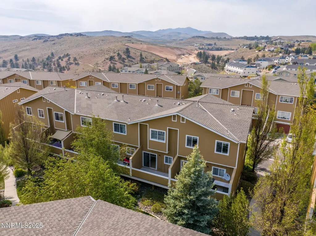 4610 Kathleen Denise Reno NV 89503