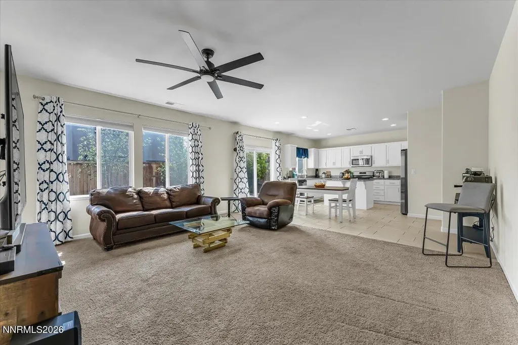 2405 Pintail Carson City NV 89701