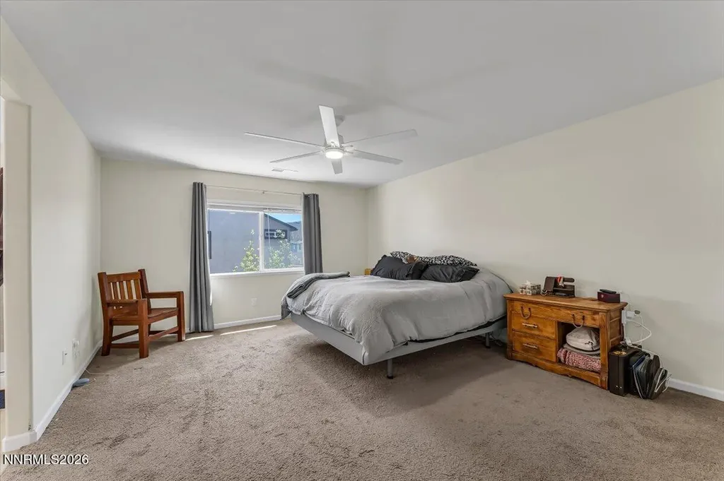2405 Pintail Carson City NV 89701