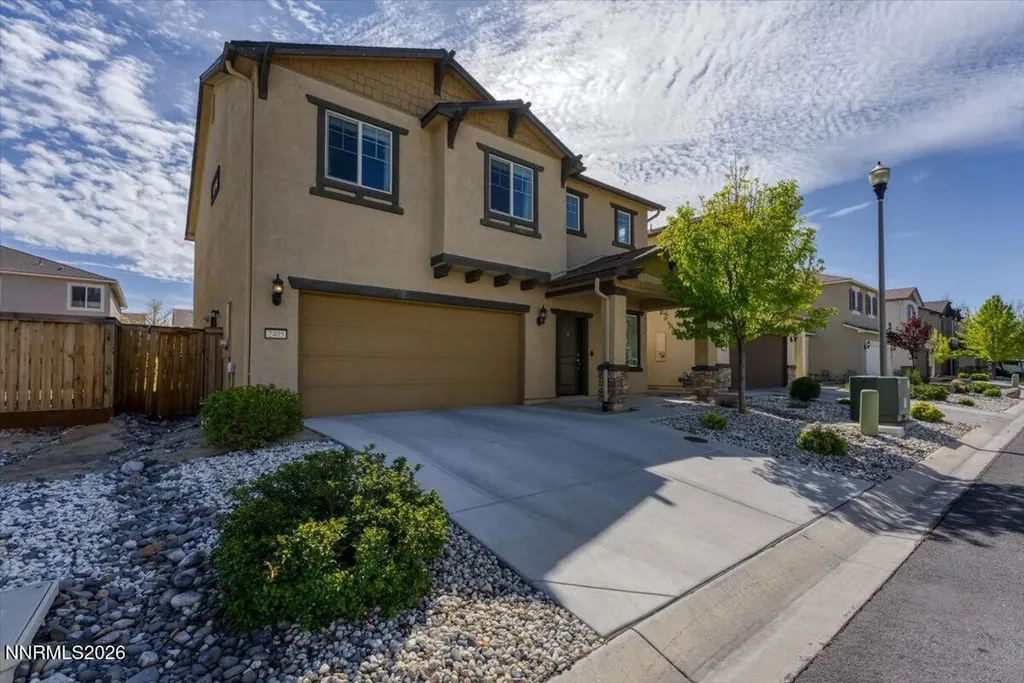 2405 Pintail Carson City NV 89701