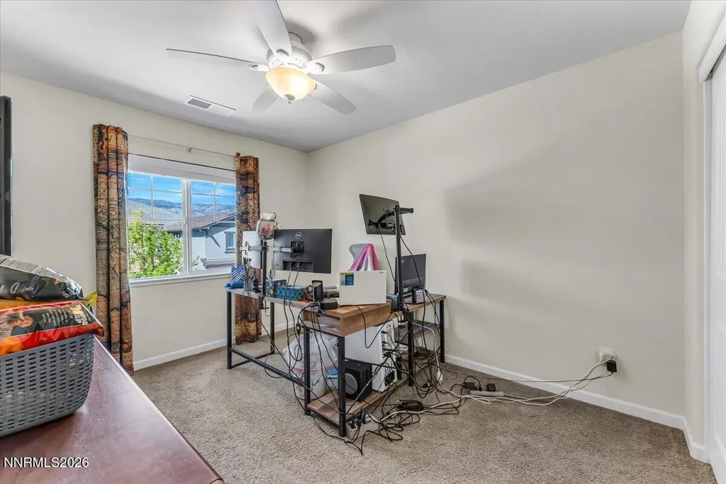 2405 Pintail Carson City NV 89701