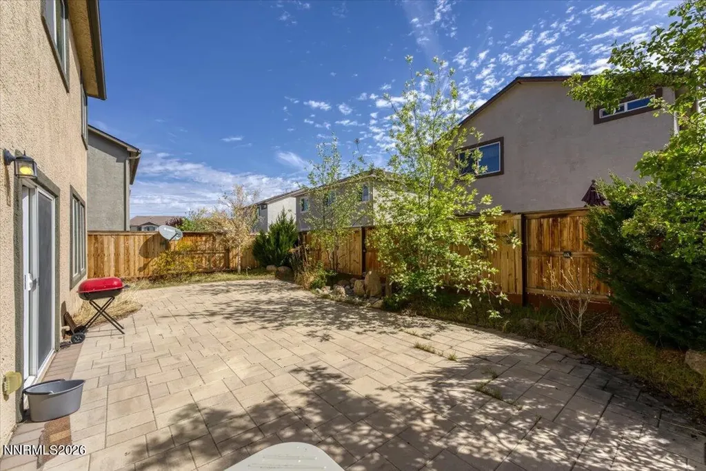 2405 Pintail Carson City NV 89701