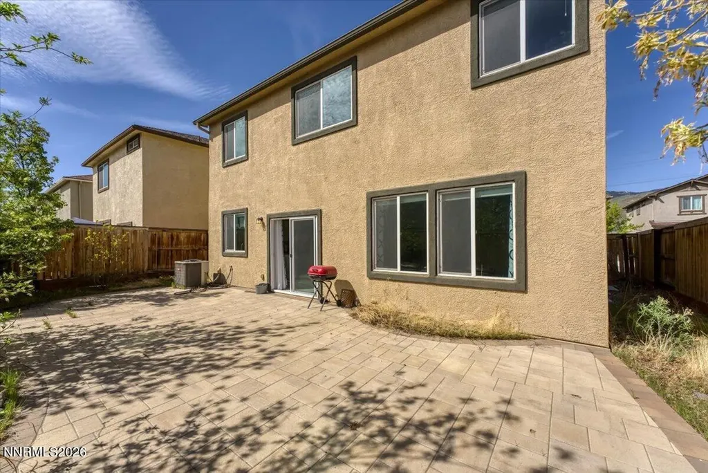 2405 Pintail Carson City NV 89701