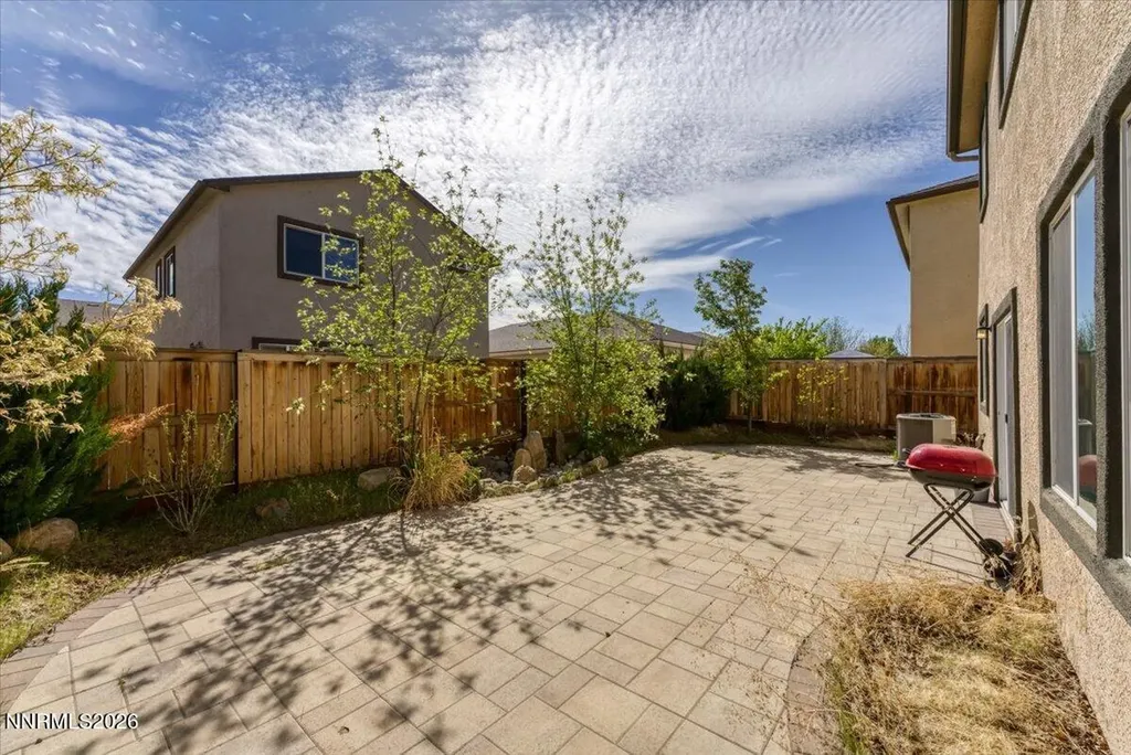 2405 Pintail Carson City NV 89701