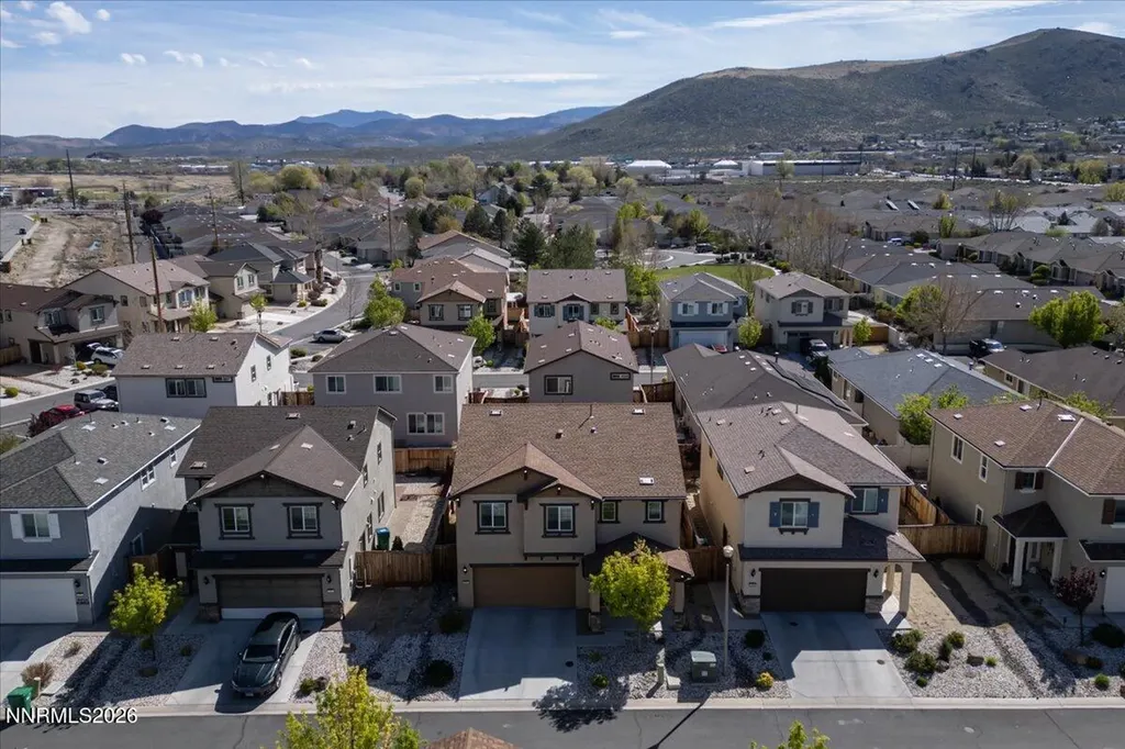 2405 Pintail Carson City NV 89701