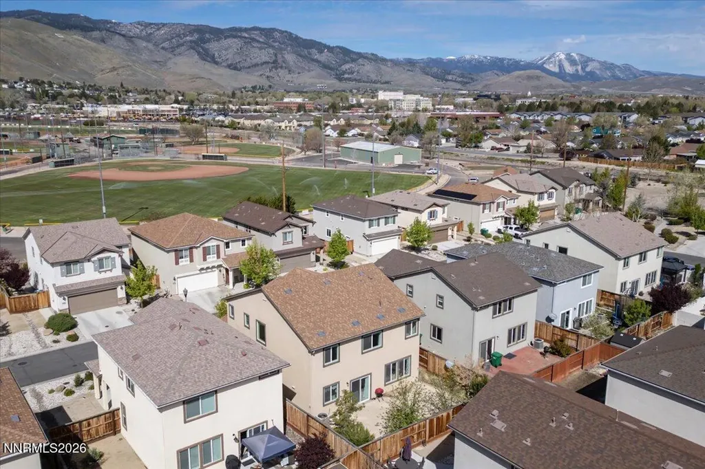 2405 Pintail Carson City NV 89701