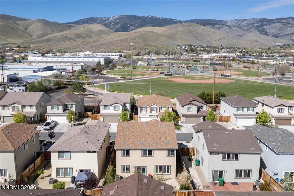 2405 Pintail Carson City NV 89701