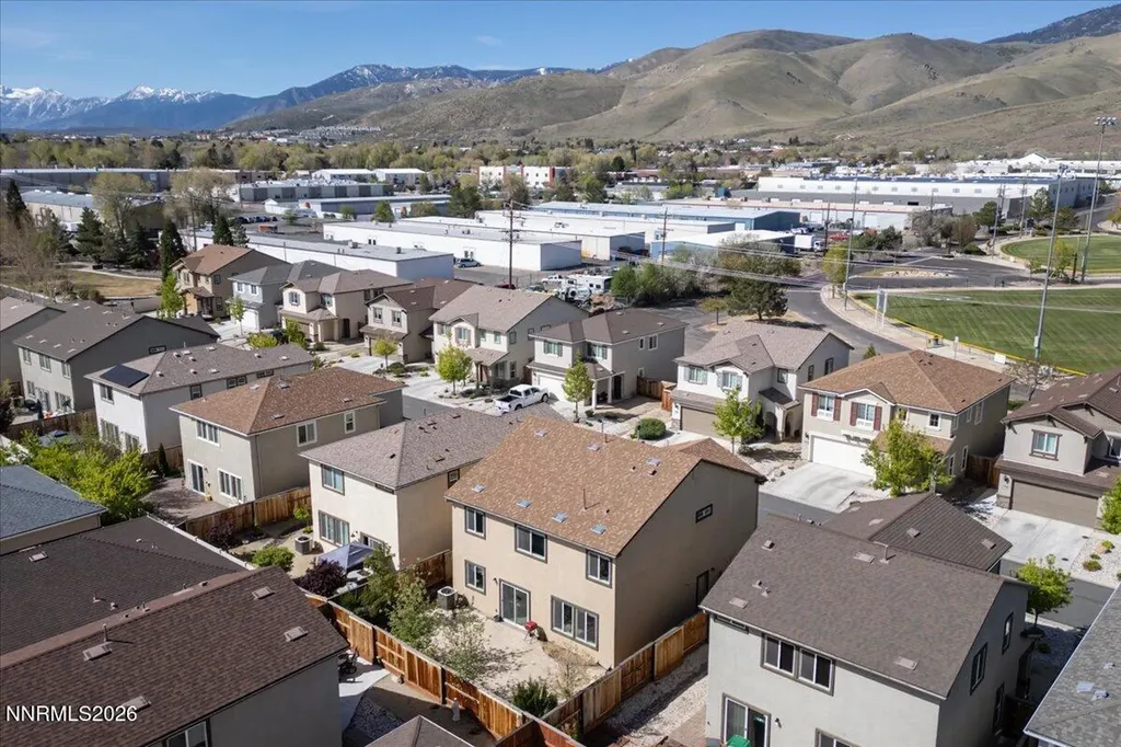 2405 Pintail Carson City NV 89701
