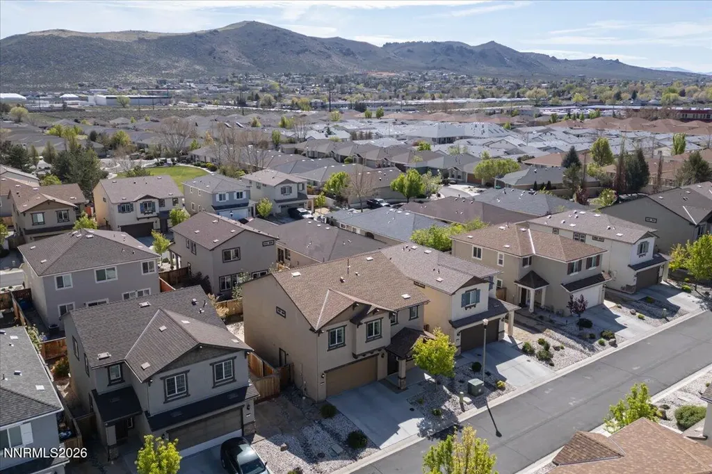 2405 Pintail Carson City NV 89701